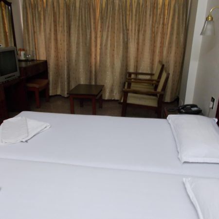 Biju'S Tourist Home Kochi المظهر الخارجي الصورة