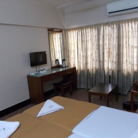 Biju'S Tourist Home Kochi المظهر الخارجي الصورة
