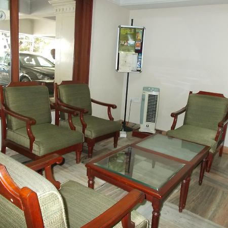 Biju'S Tourist Home Kochi المظهر الخارجي الصورة