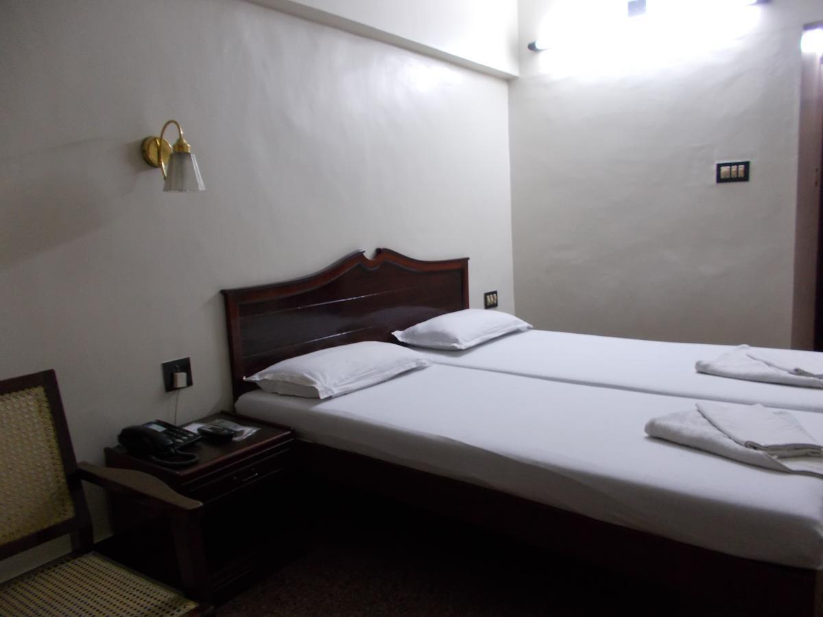 Biju'S Tourist Home Kochi المظهر الخارجي الصورة
