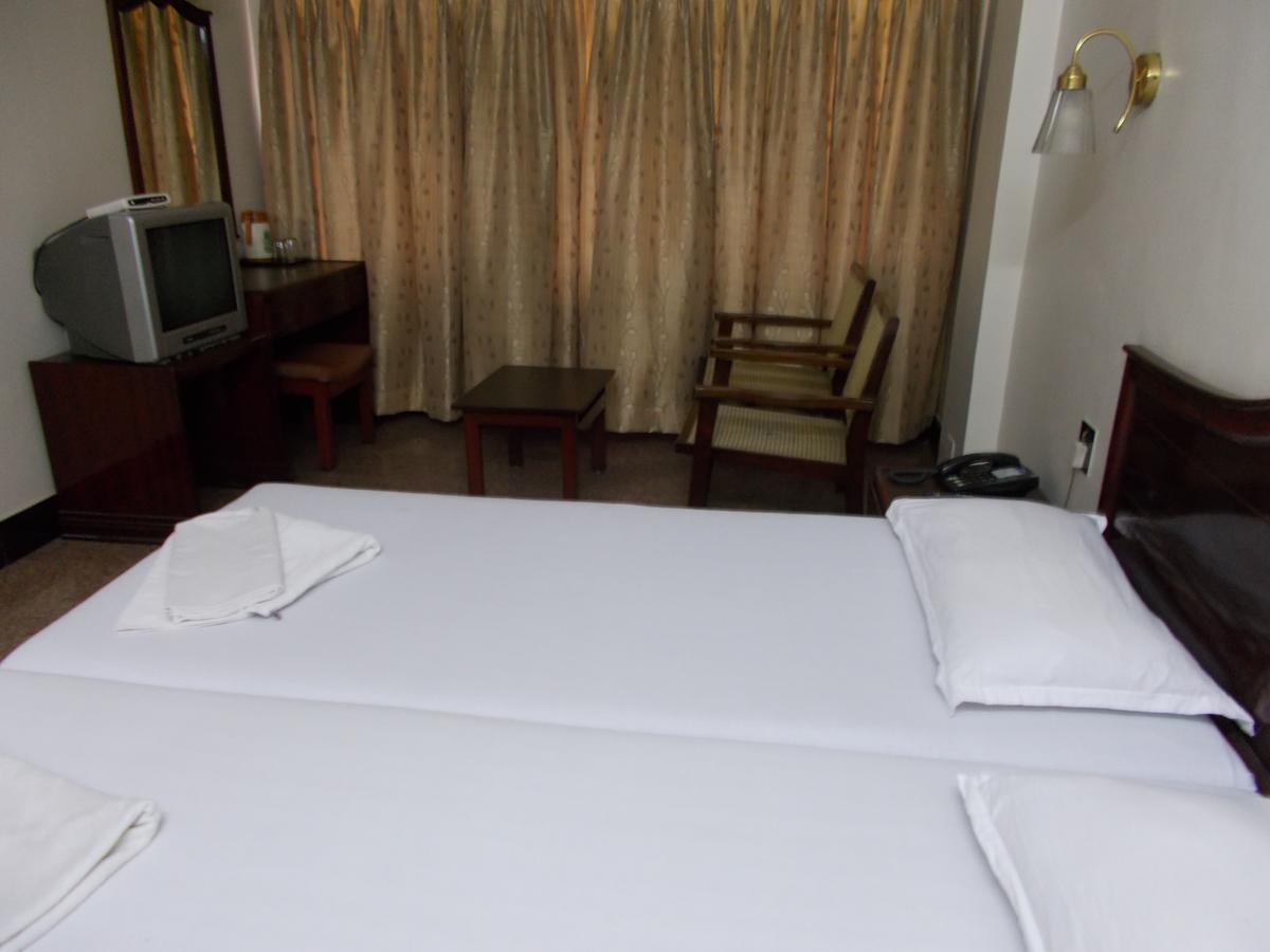 Biju'S Tourist Home Kochi المظهر الخارجي الصورة