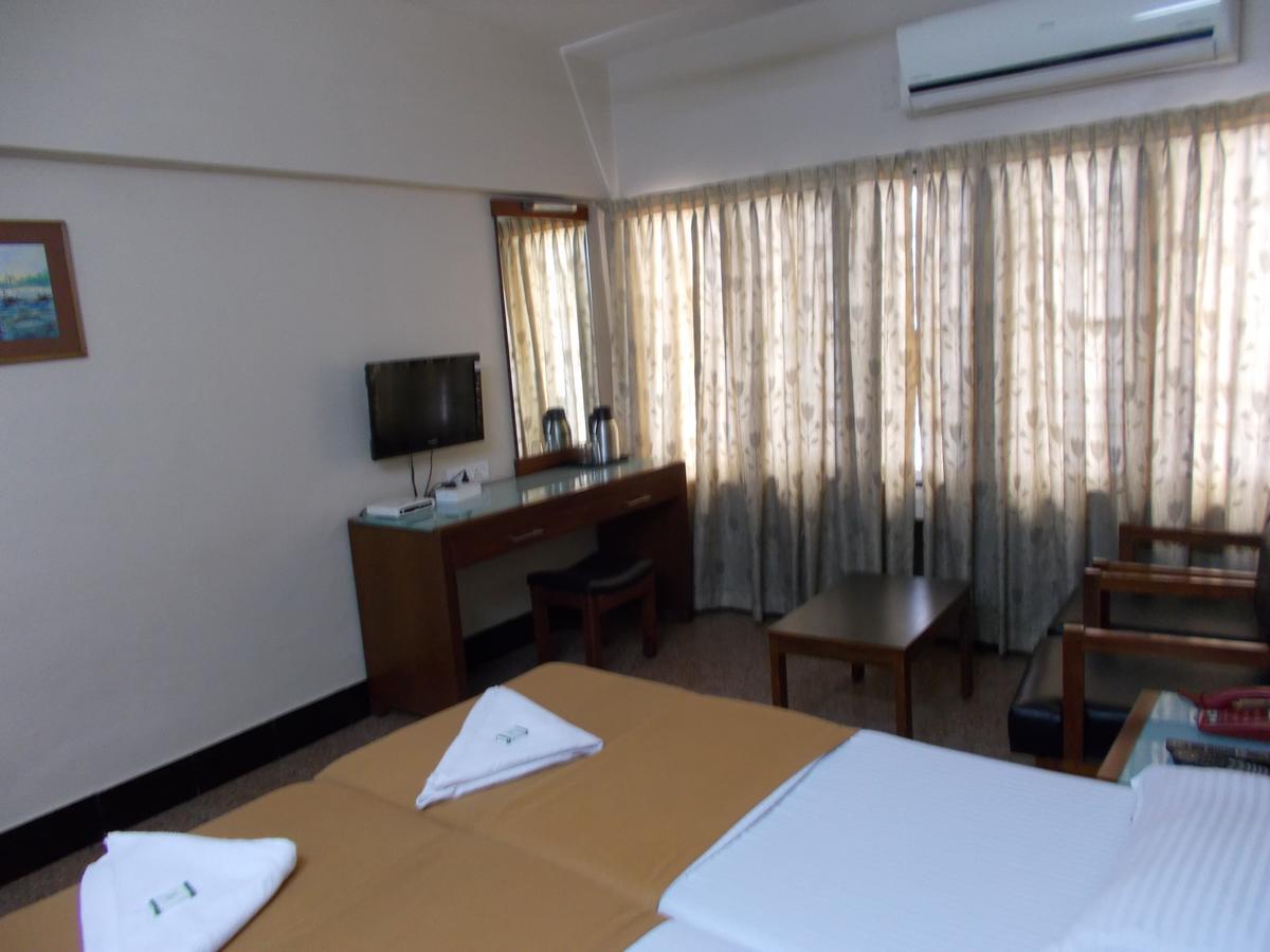 Biju'S Tourist Home Kochi المظهر الخارجي الصورة