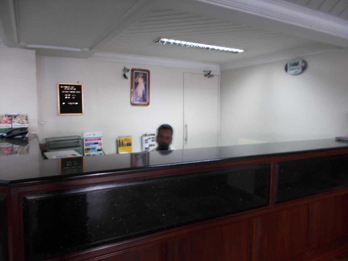 Biju'S Tourist Home Kochi المظهر الخارجي الصورة