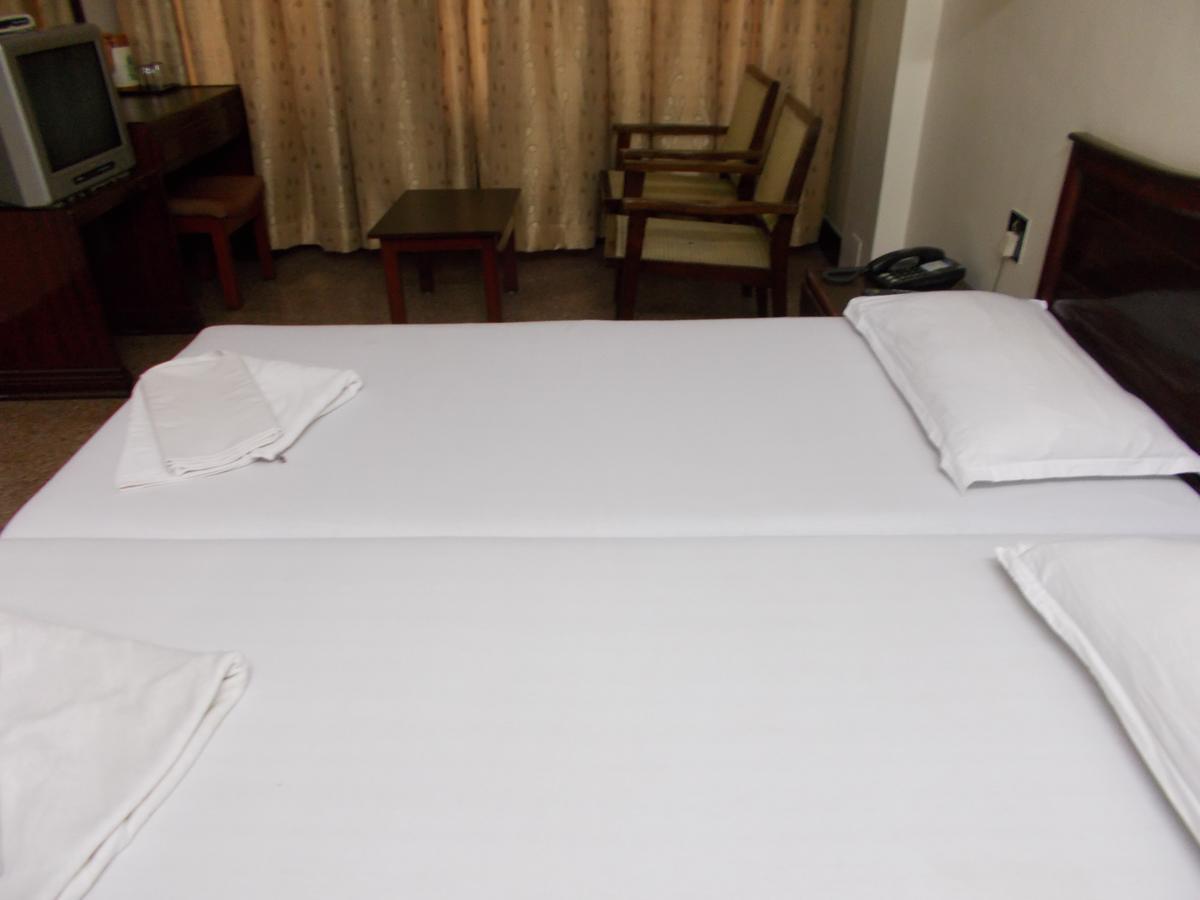 Biju'S Tourist Home Kochi المظهر الخارجي الصورة