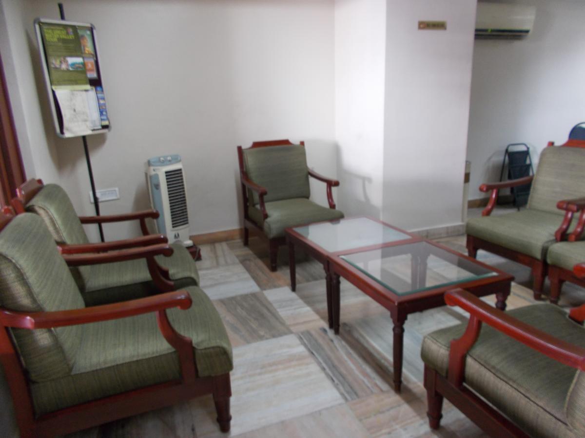Biju'S Tourist Home Kochi المظهر الخارجي الصورة