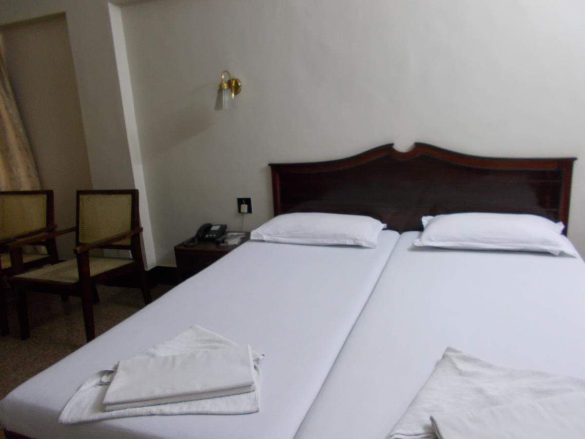 Biju'S Tourist Home Kochi المظهر الخارجي الصورة