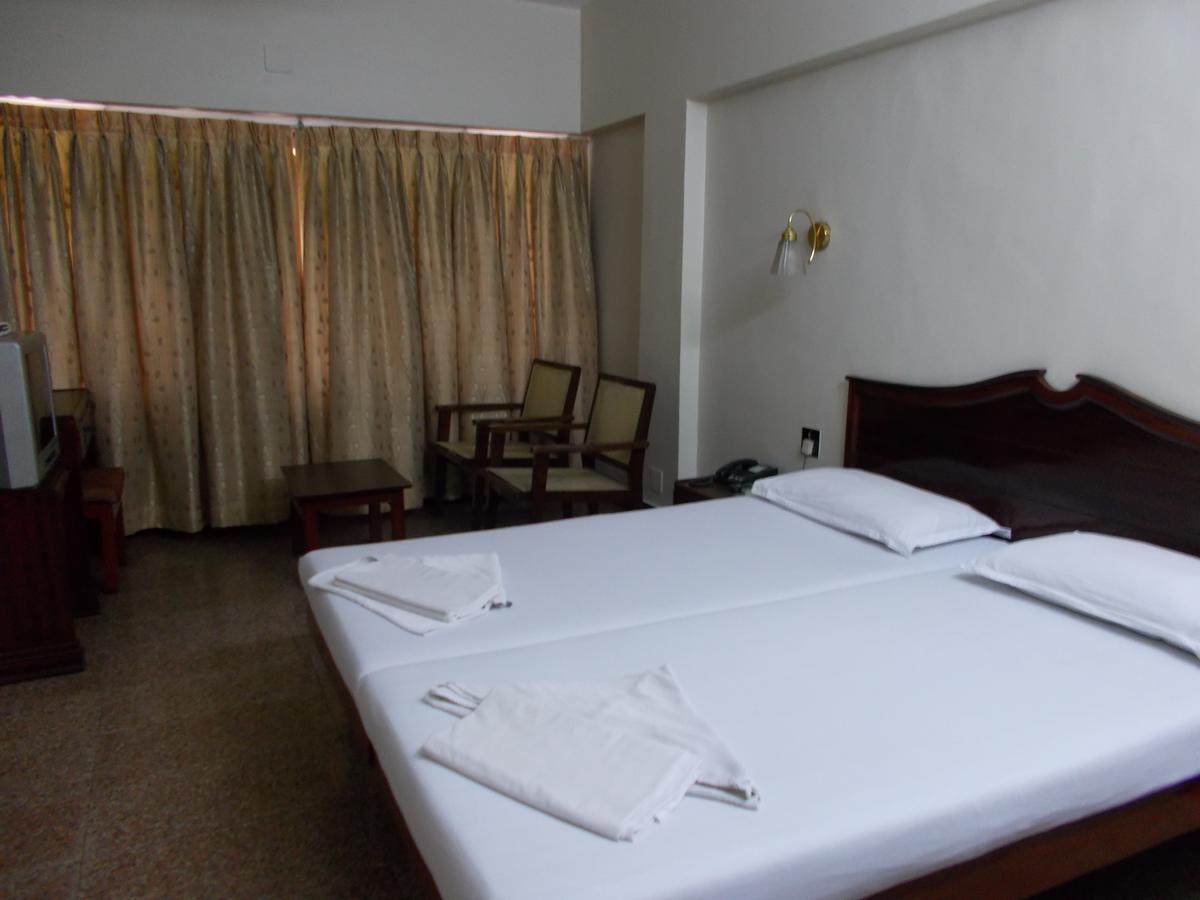 Biju'S Tourist Home Kochi المظهر الخارجي الصورة