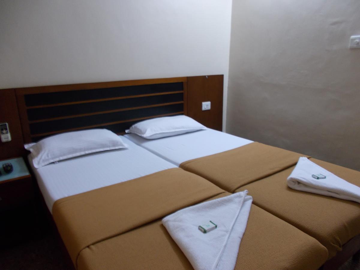 Biju'S Tourist Home Kochi المظهر الخارجي الصورة