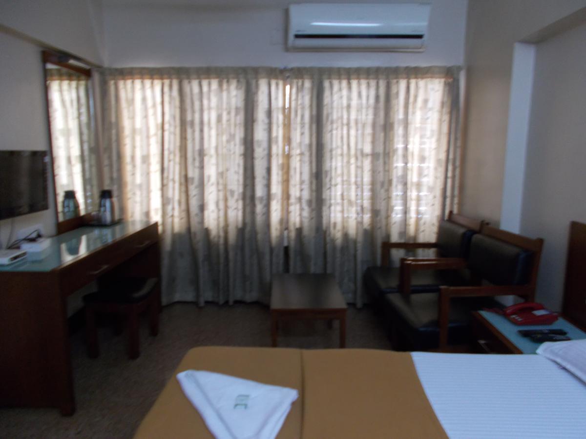 Biju'S Tourist Home Kochi المظهر الخارجي الصورة