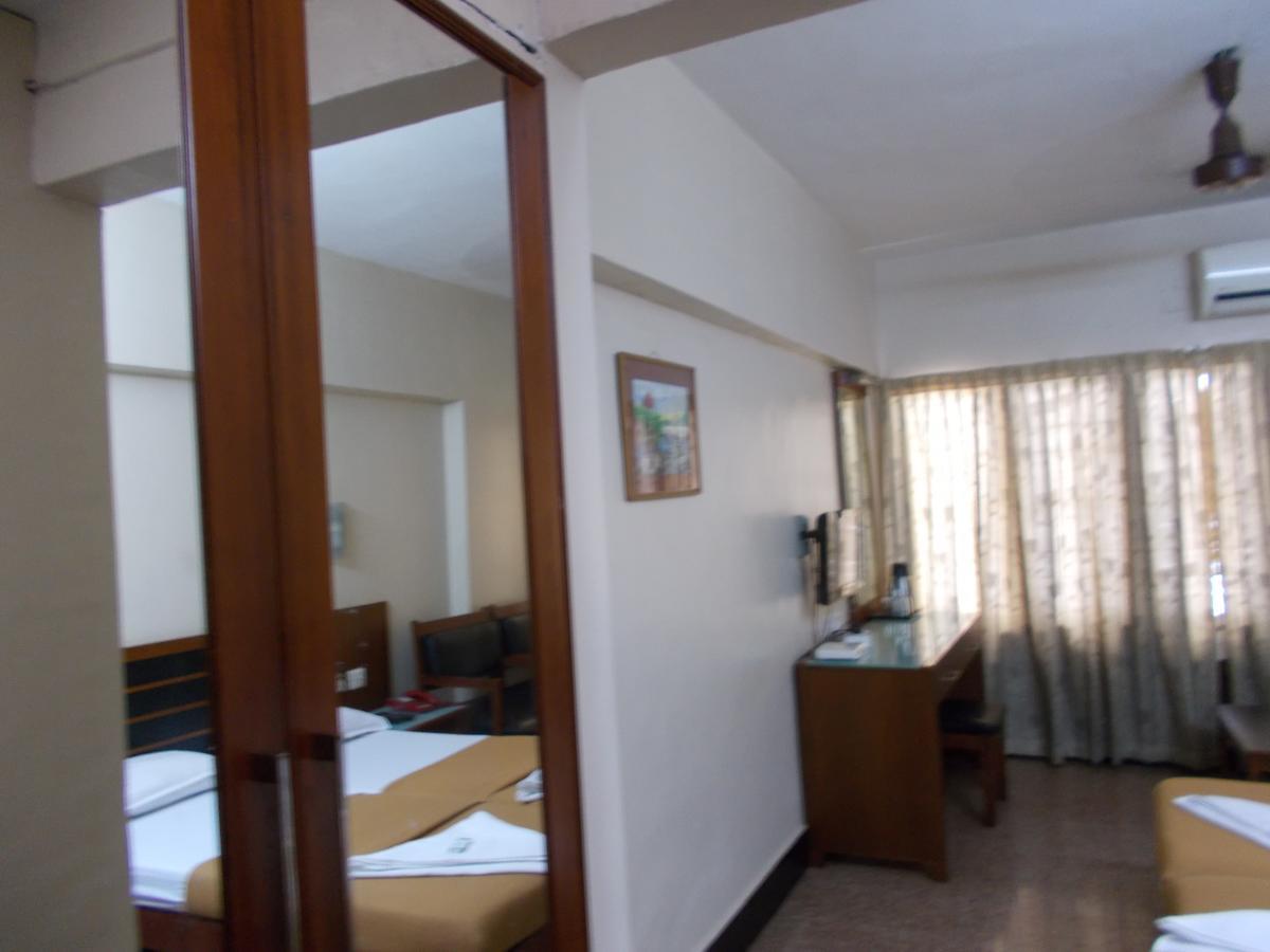 Biju'S Tourist Home Kochi المظهر الخارجي الصورة