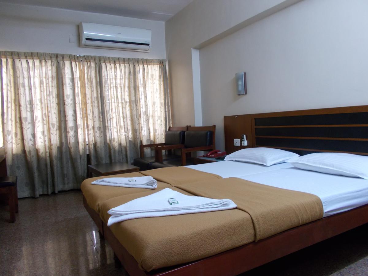 Biju'S Tourist Home Kochi المظهر الخارجي الصورة