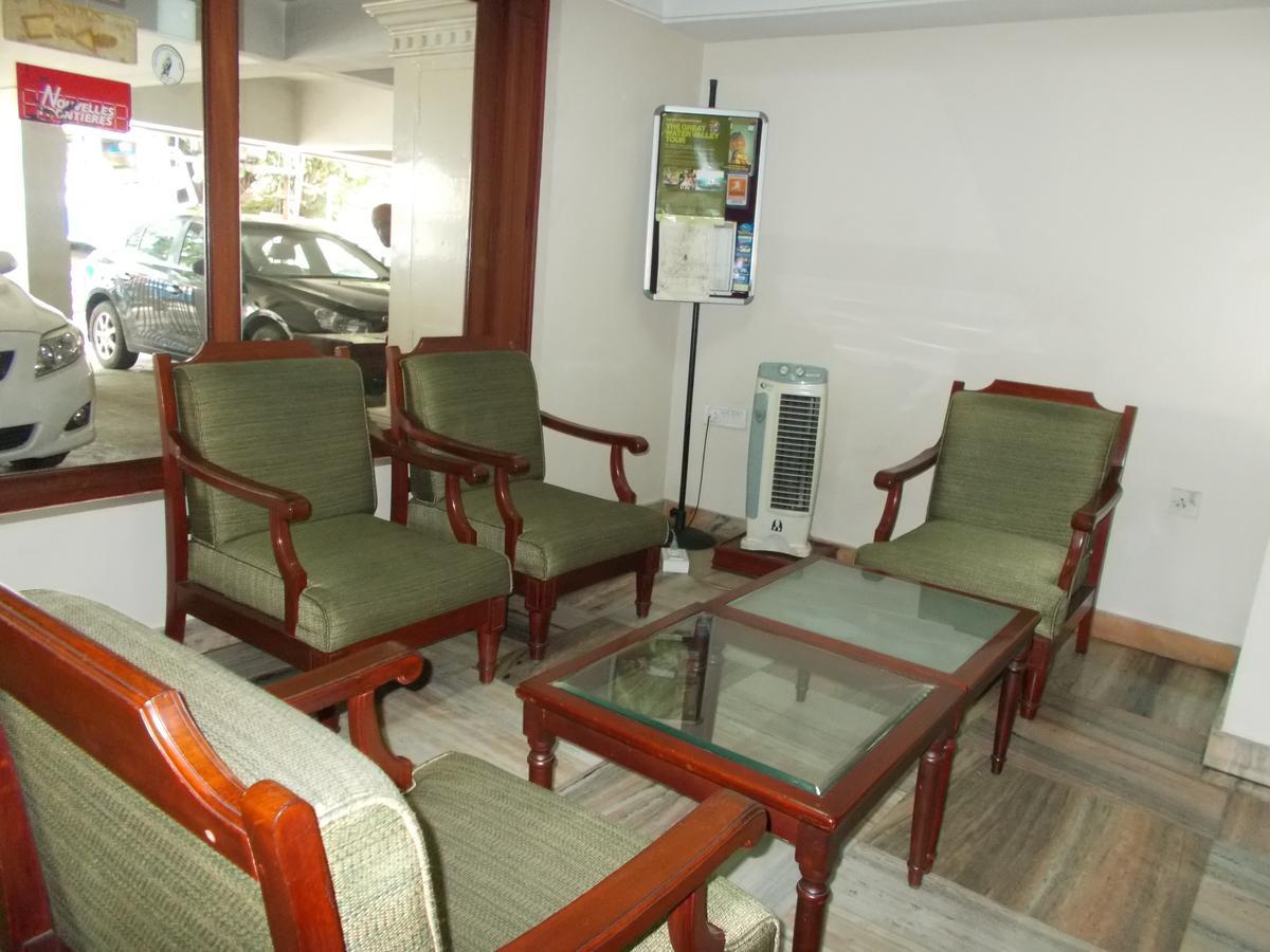 Biju'S Tourist Home Kochi المظهر الخارجي الصورة