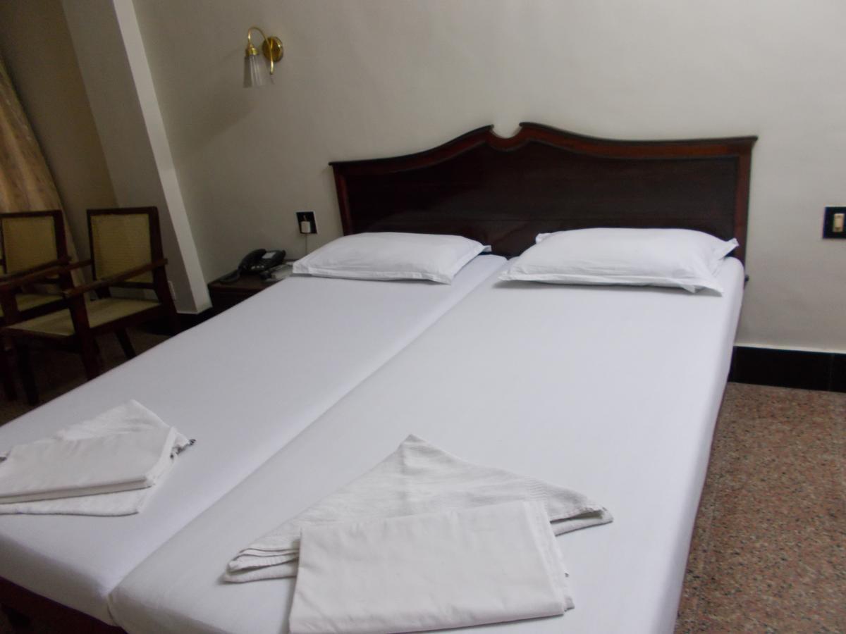 Biju'S Tourist Home Kochi المظهر الخارجي الصورة