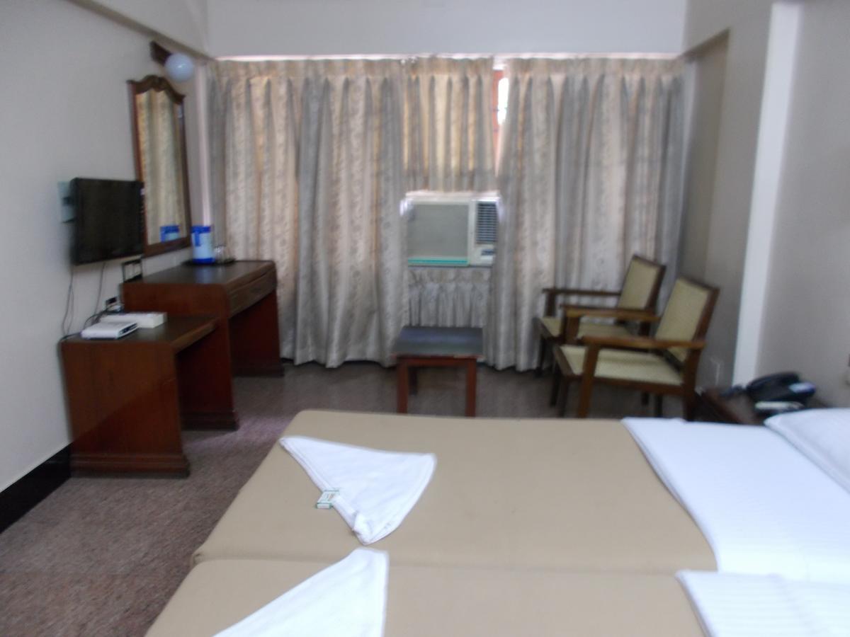 Biju'S Tourist Home Kochi المظهر الخارجي الصورة